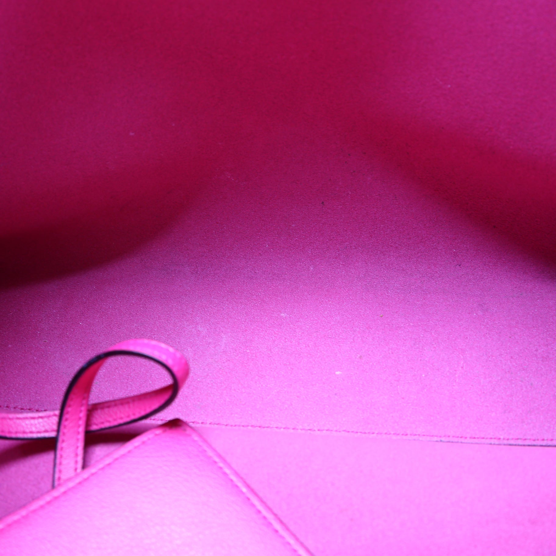 Shopping Tote Large 394195 Pink
