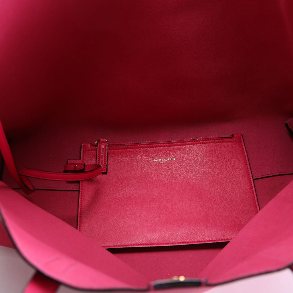 Shopping Tote Large 394195 Pink