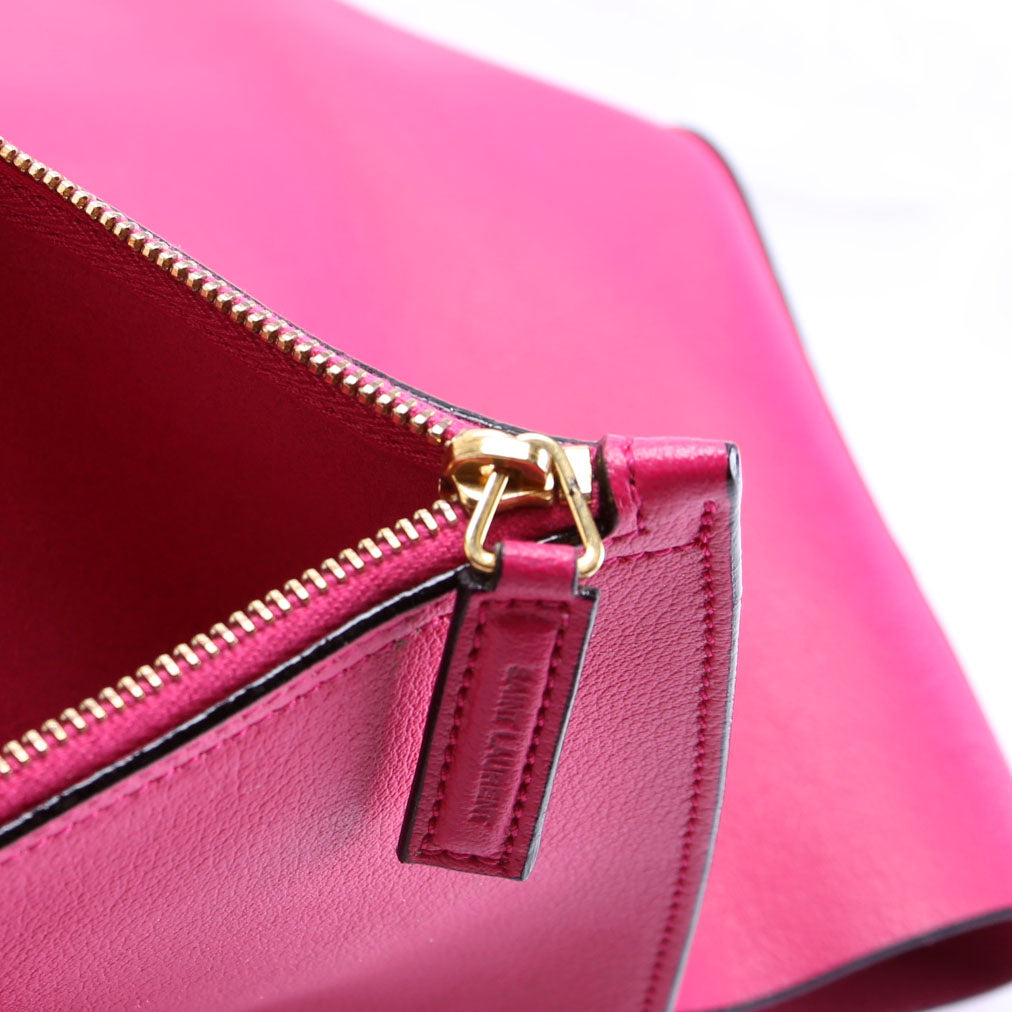 Shopping Tote Large 394195 Pink