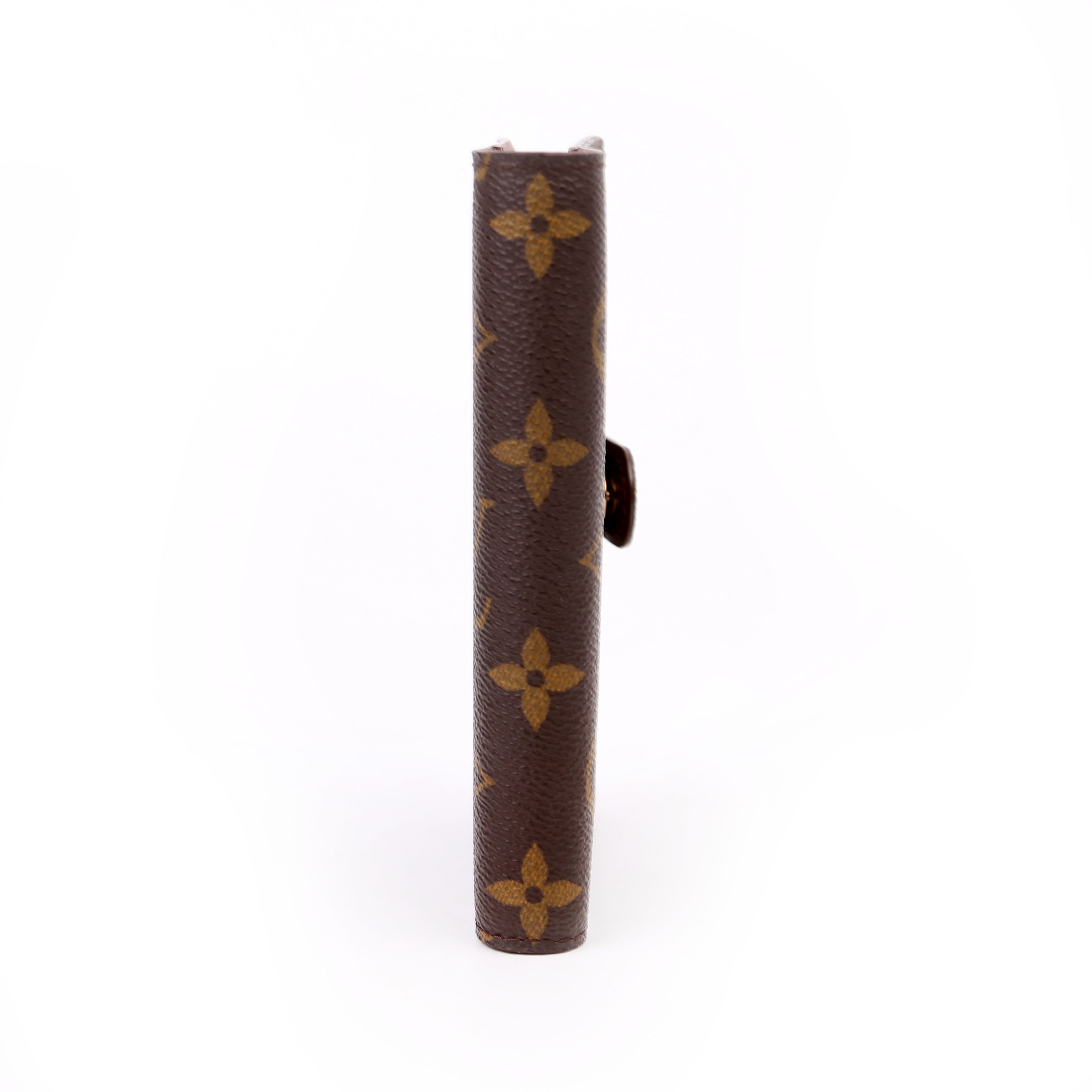 Agenda Small Ring Monogram