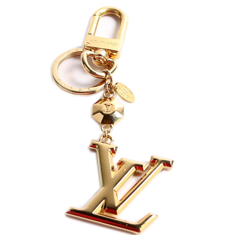 Facettes Bag Charm