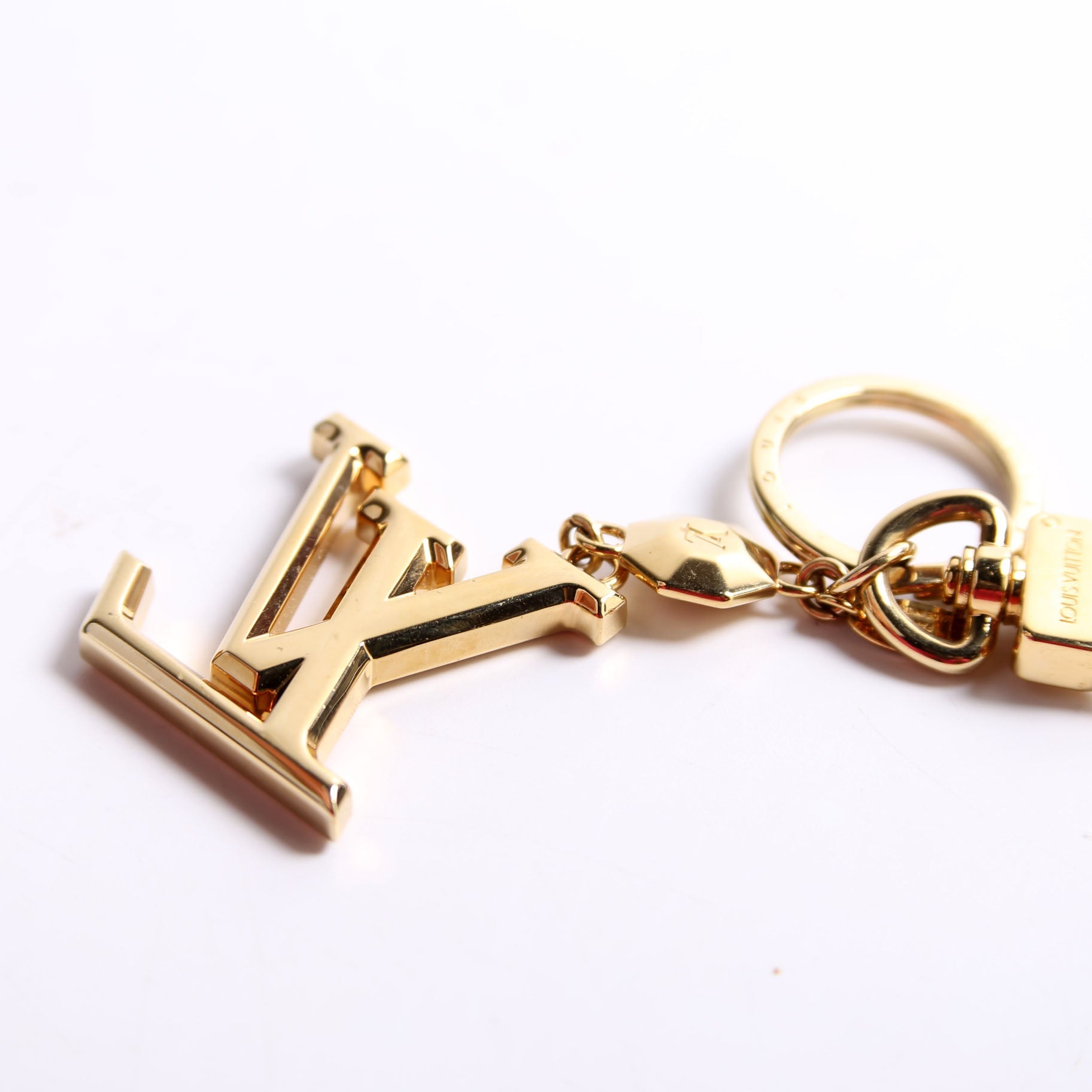 Facettes Bag Charm