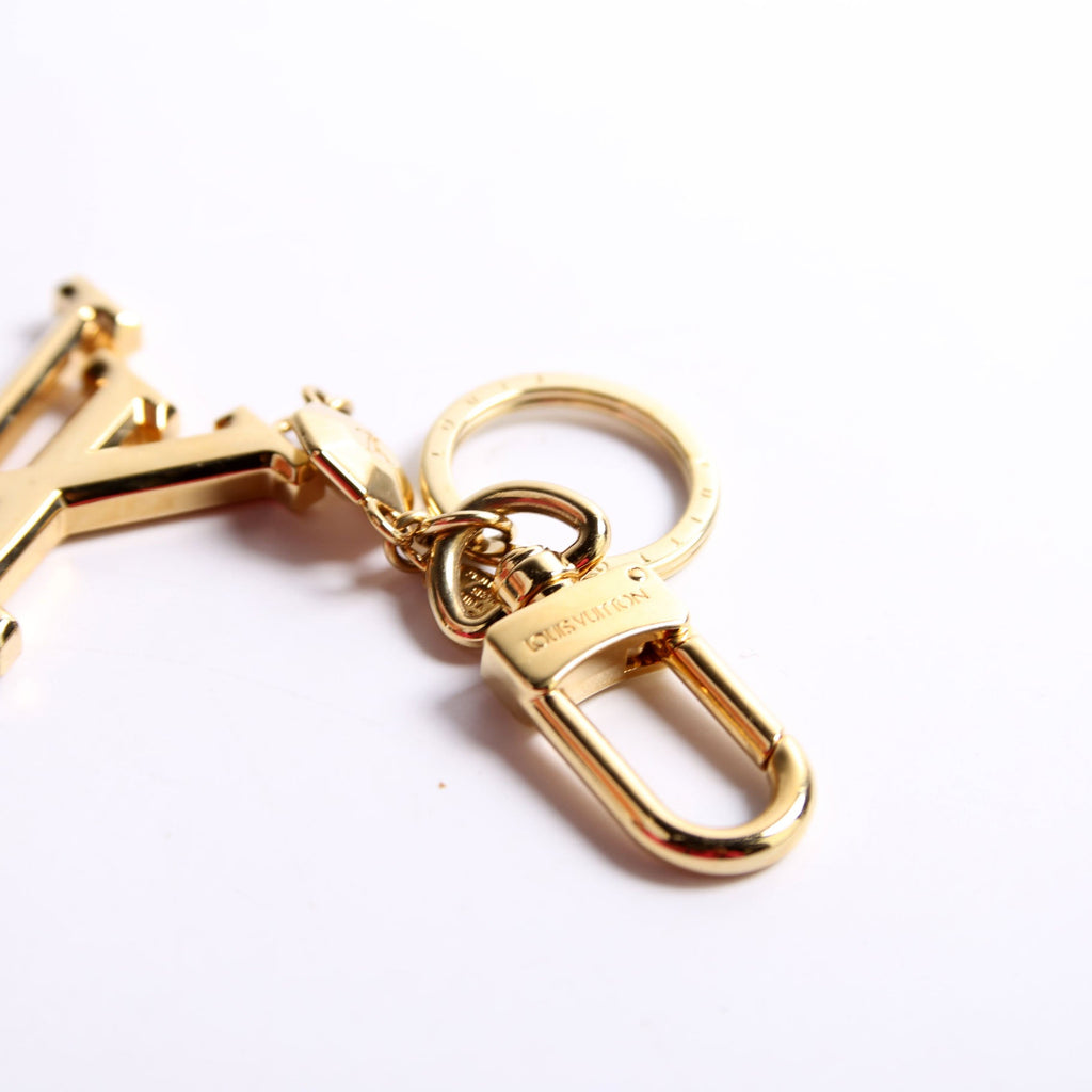 Facettes Bag Charm