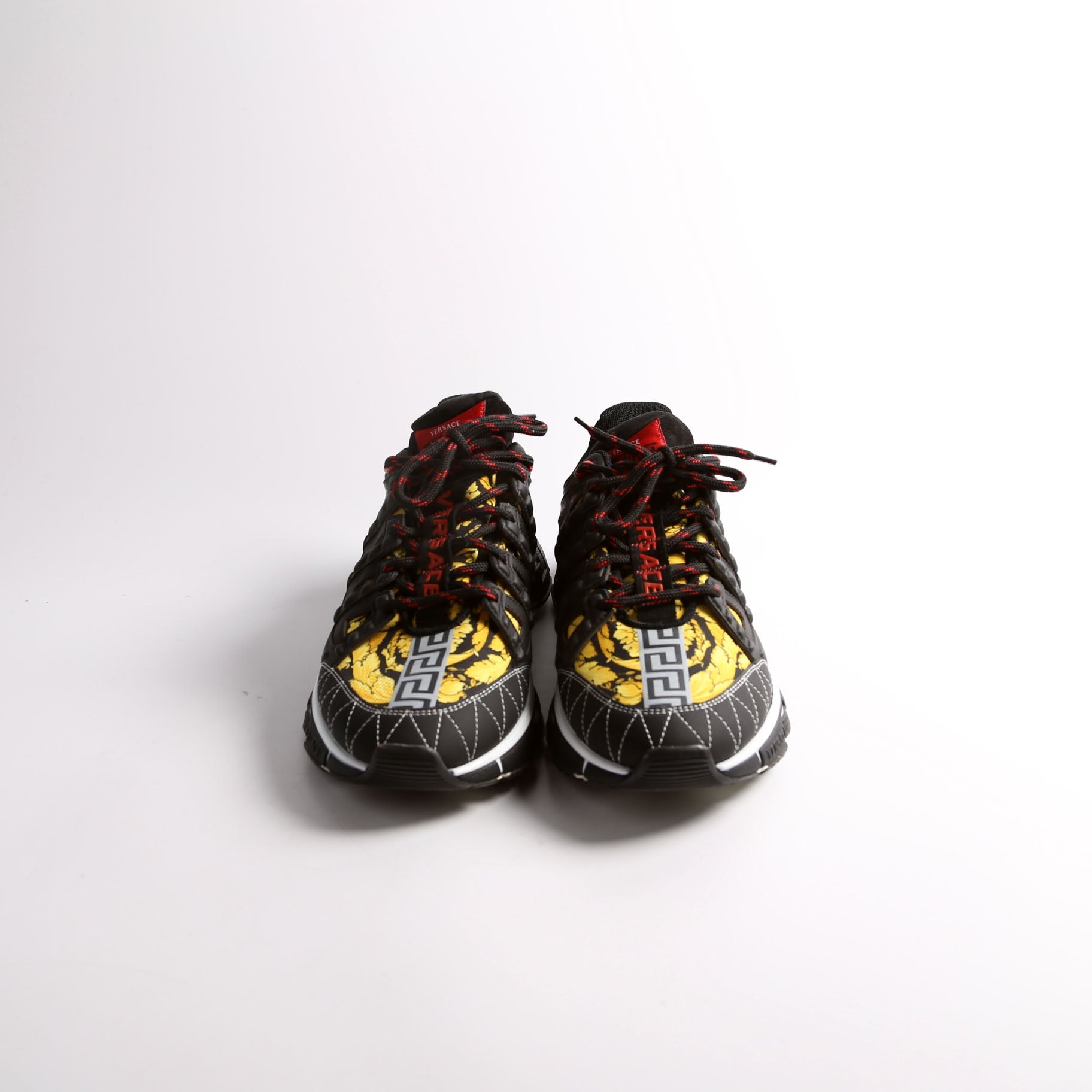 Trigreca Sneakers Size 42