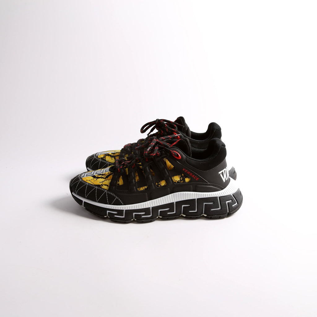 Trigreca Sneakers Size 42