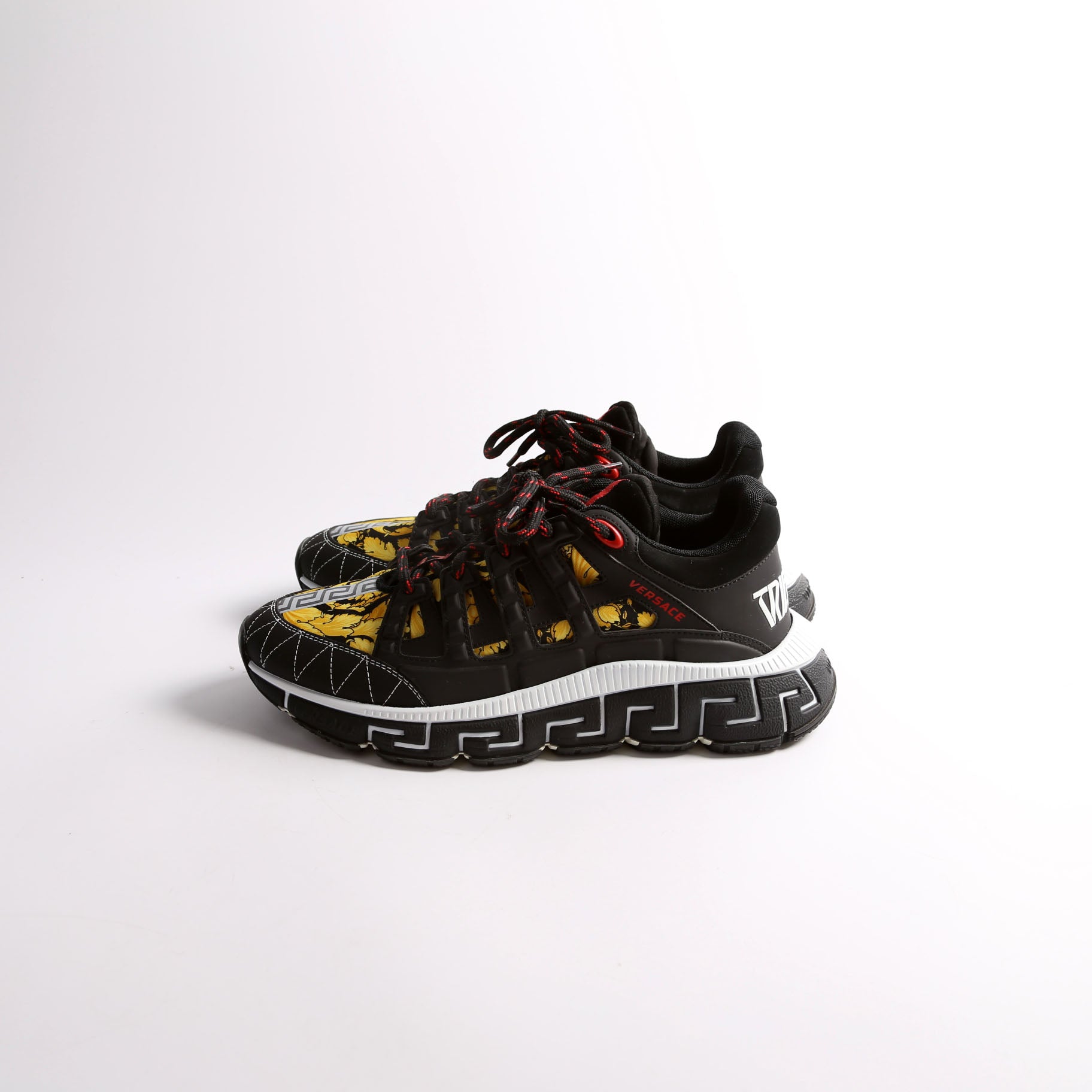 Trigreca Sneakers Size 42