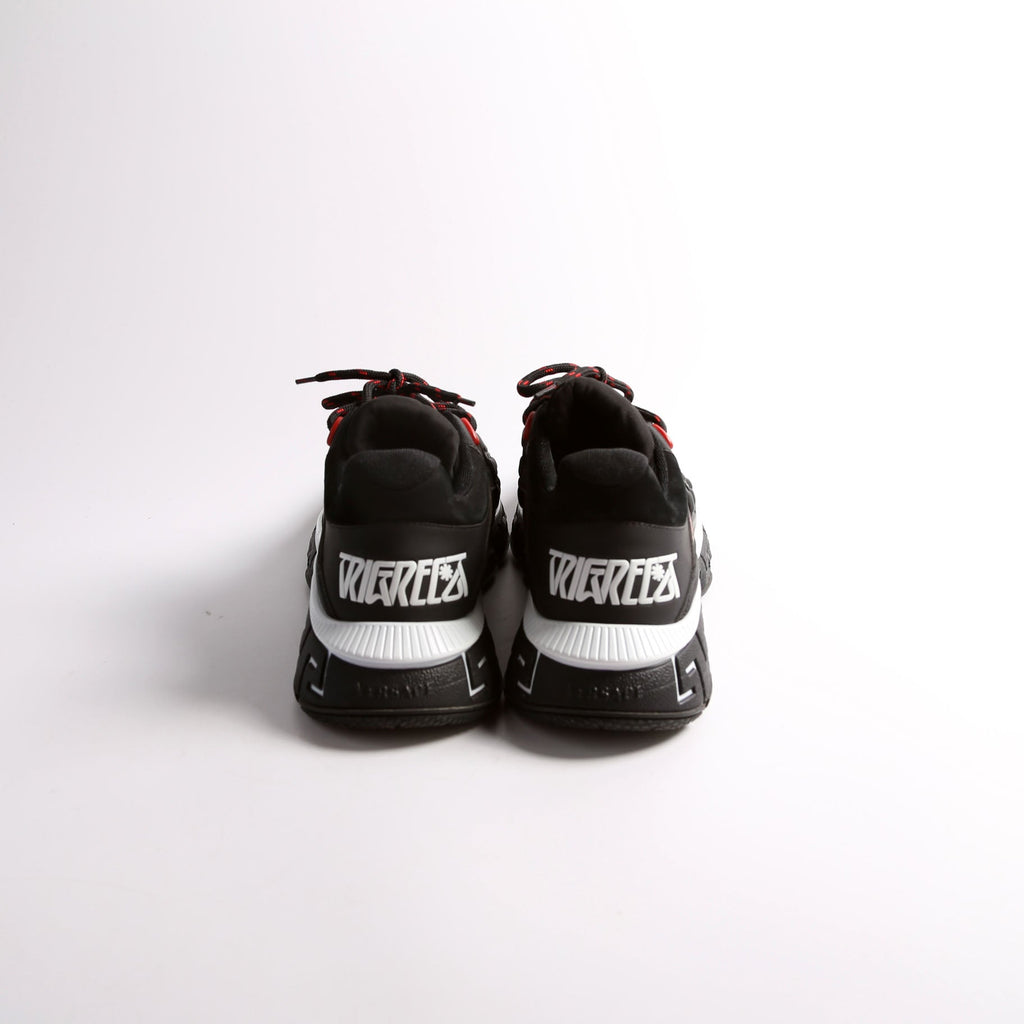 Trigreca Sneakers Size 42