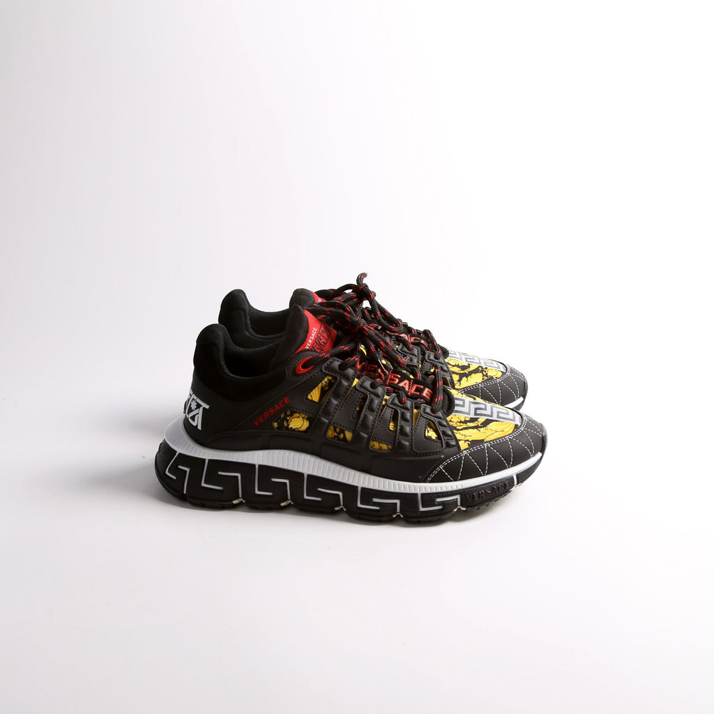 Trigreca Sneakers Size 42
