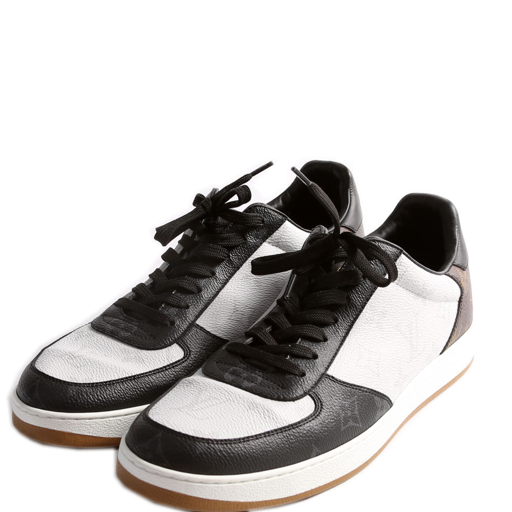 Rivoli Low Top Sneakers Men's Size 7.5