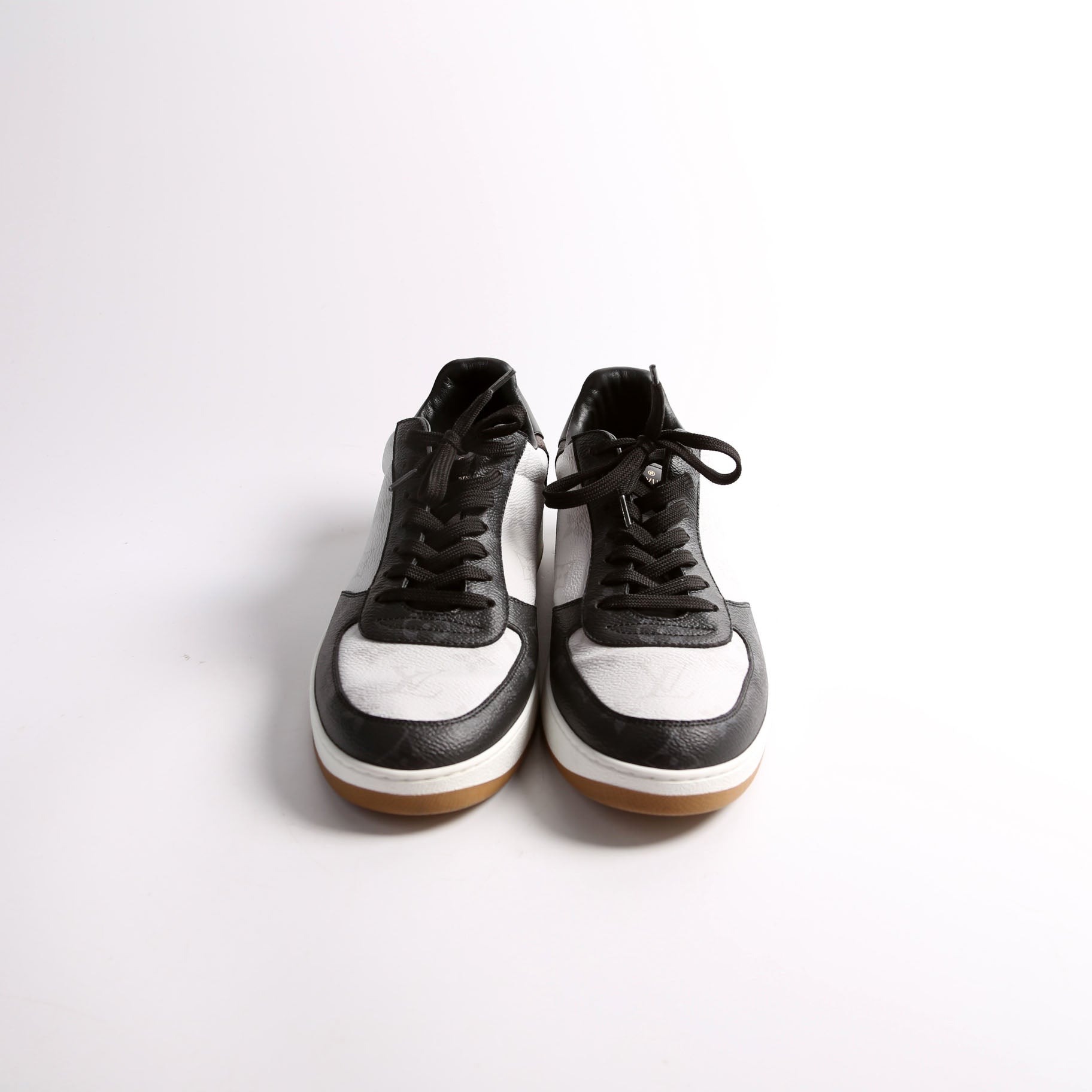 Rivoli Low Top Sneakers Men's Size 7.5