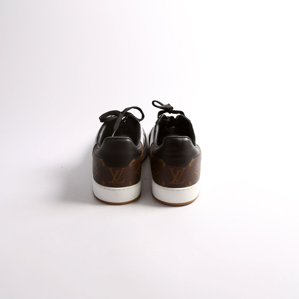 Rivoli Low Top Sneakers Men's Size 7.5