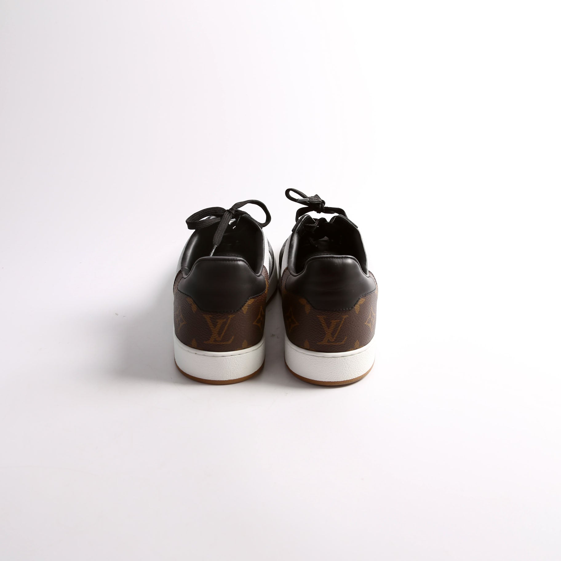 Rivoli Low Top Sneakers Men's Size 7.5