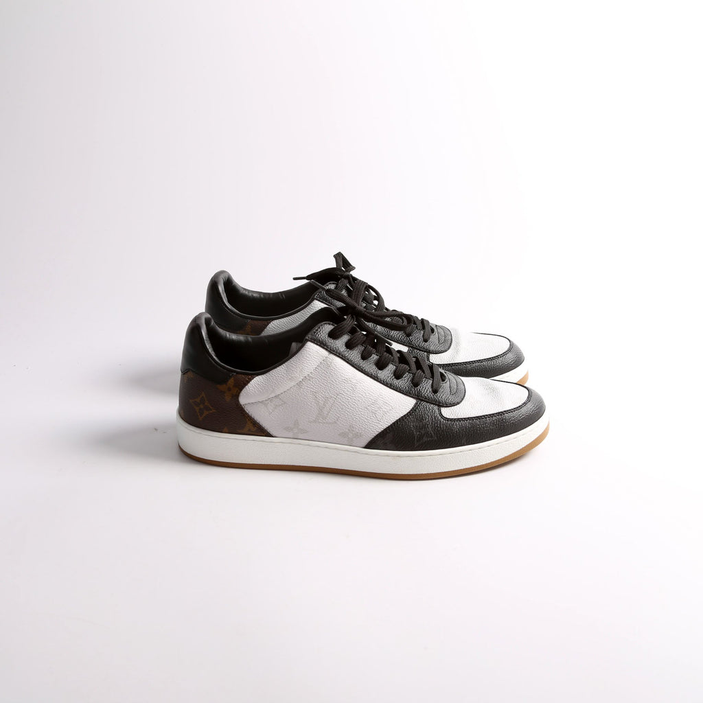 Rivoli Low Top Sneakers Men's Size 7.5