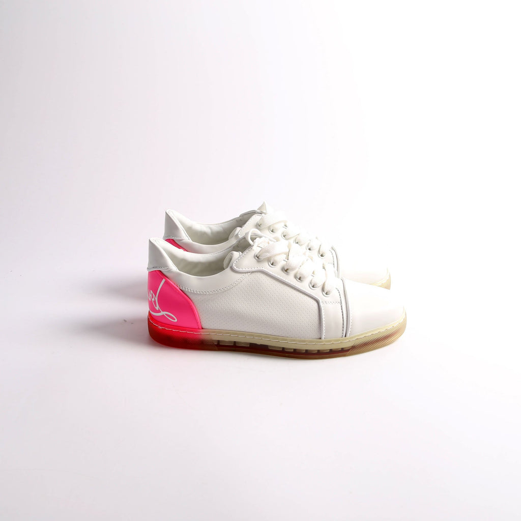 Fun Vieira Flat Sneakers Size 38.5