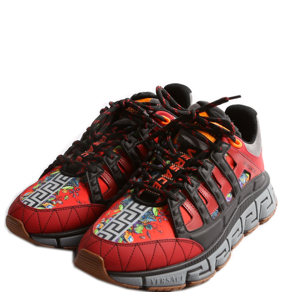 Trigreca Sneakers Size 42.5