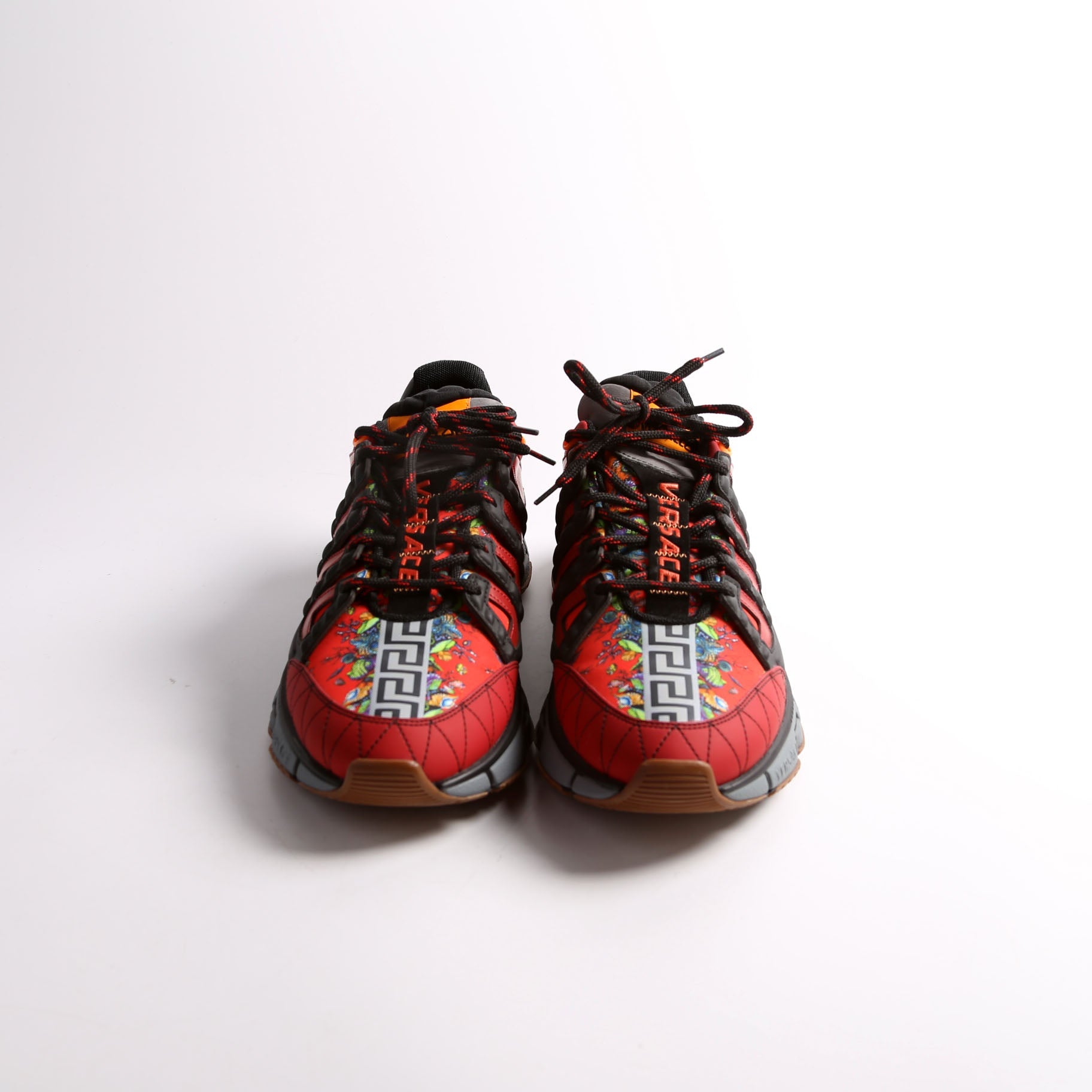 Trigreca Sneakers Size 42.5