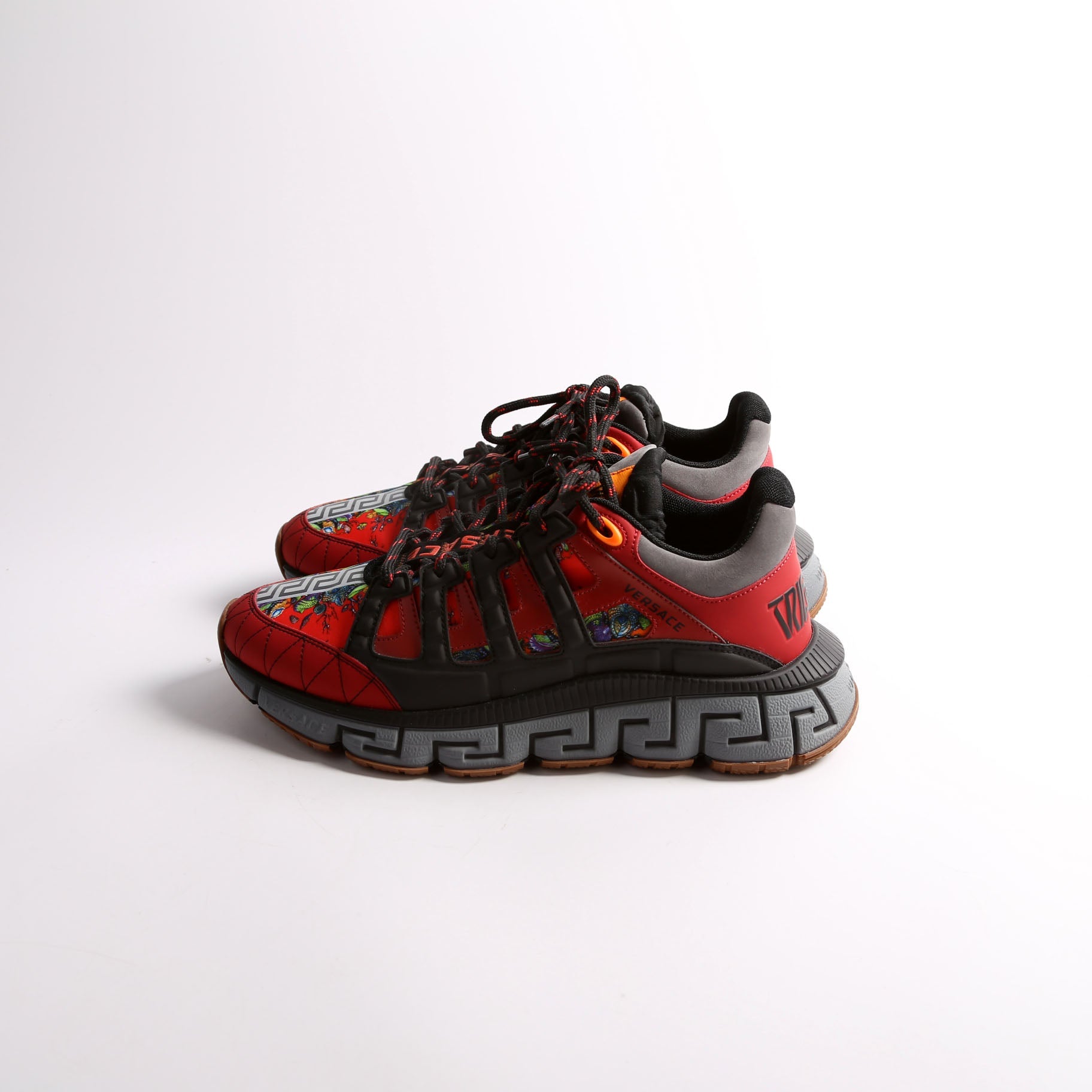 Trigreca Sneakers Size 42.5