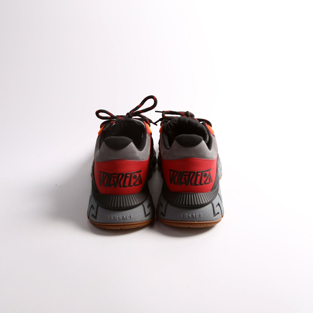 Trigreca Sneakers Size 42.5