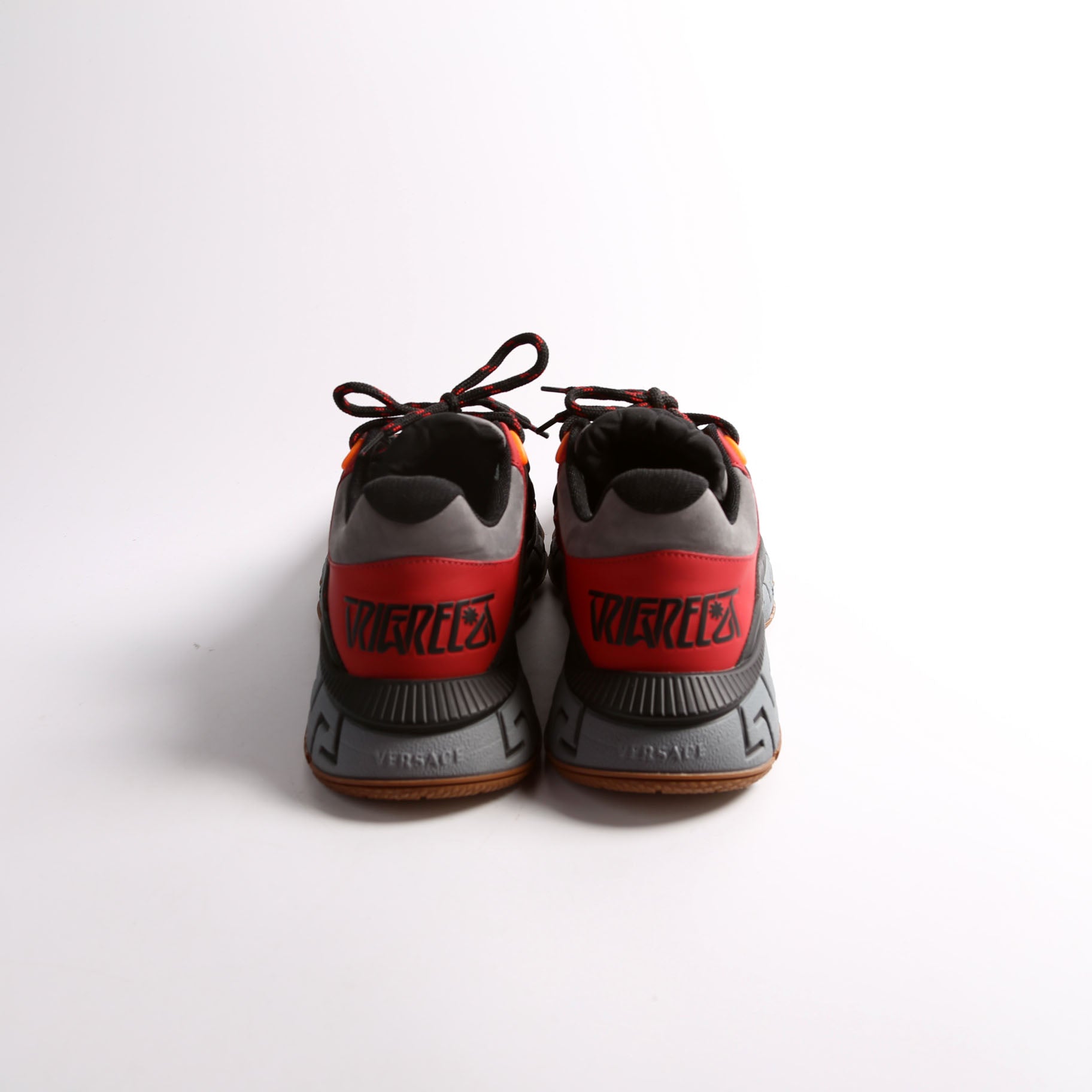 Trigreca Sneakers Size 42.5