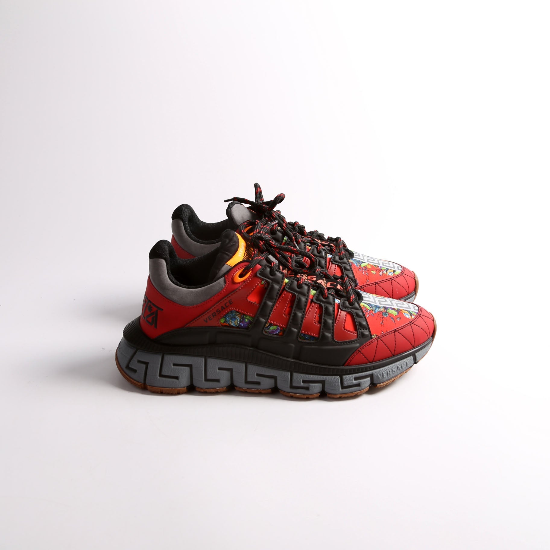 Trigreca Sneakers Size 42.5