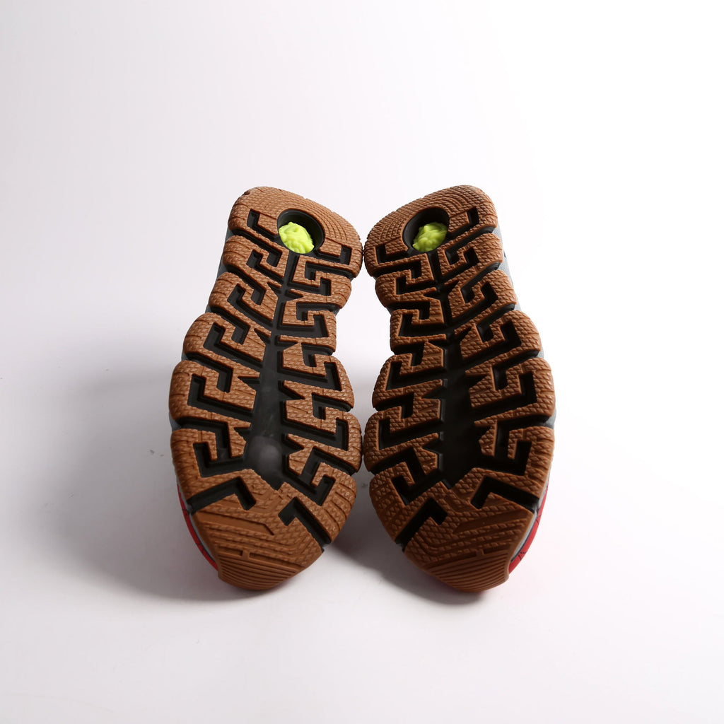Trigreca Sneakers Size 42.5