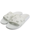 GG Rubber Slides Size 38 Seafoam