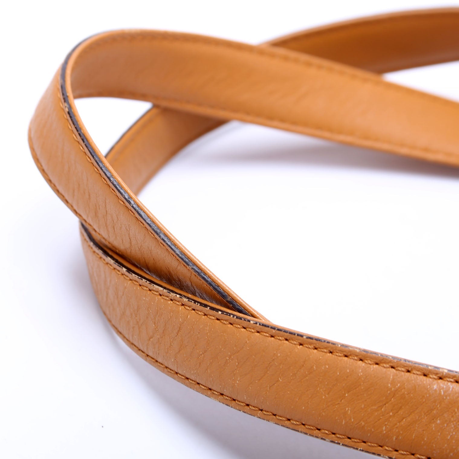 Visetos Medium Shopper Tote Brown
