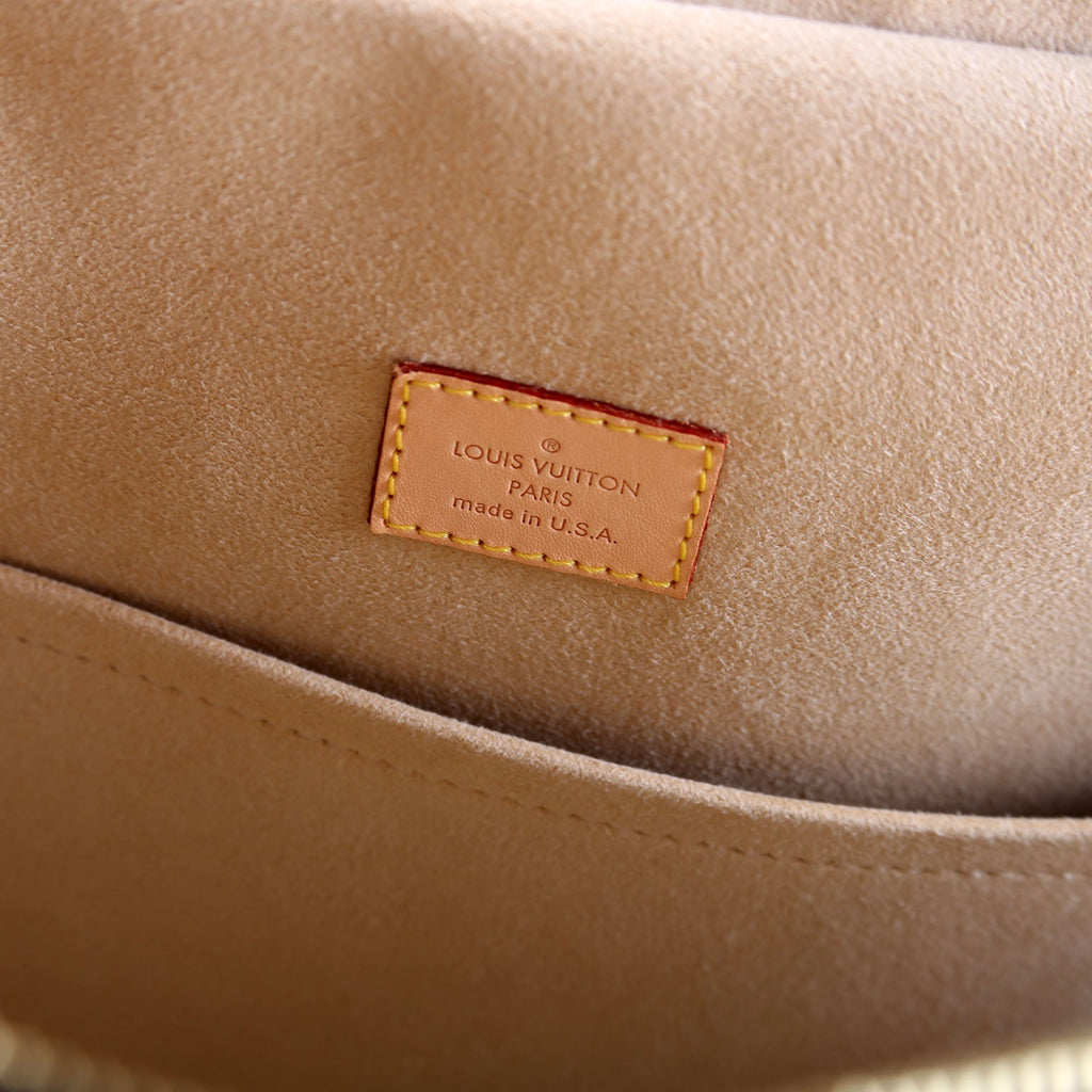 Manhattan GM Monogram