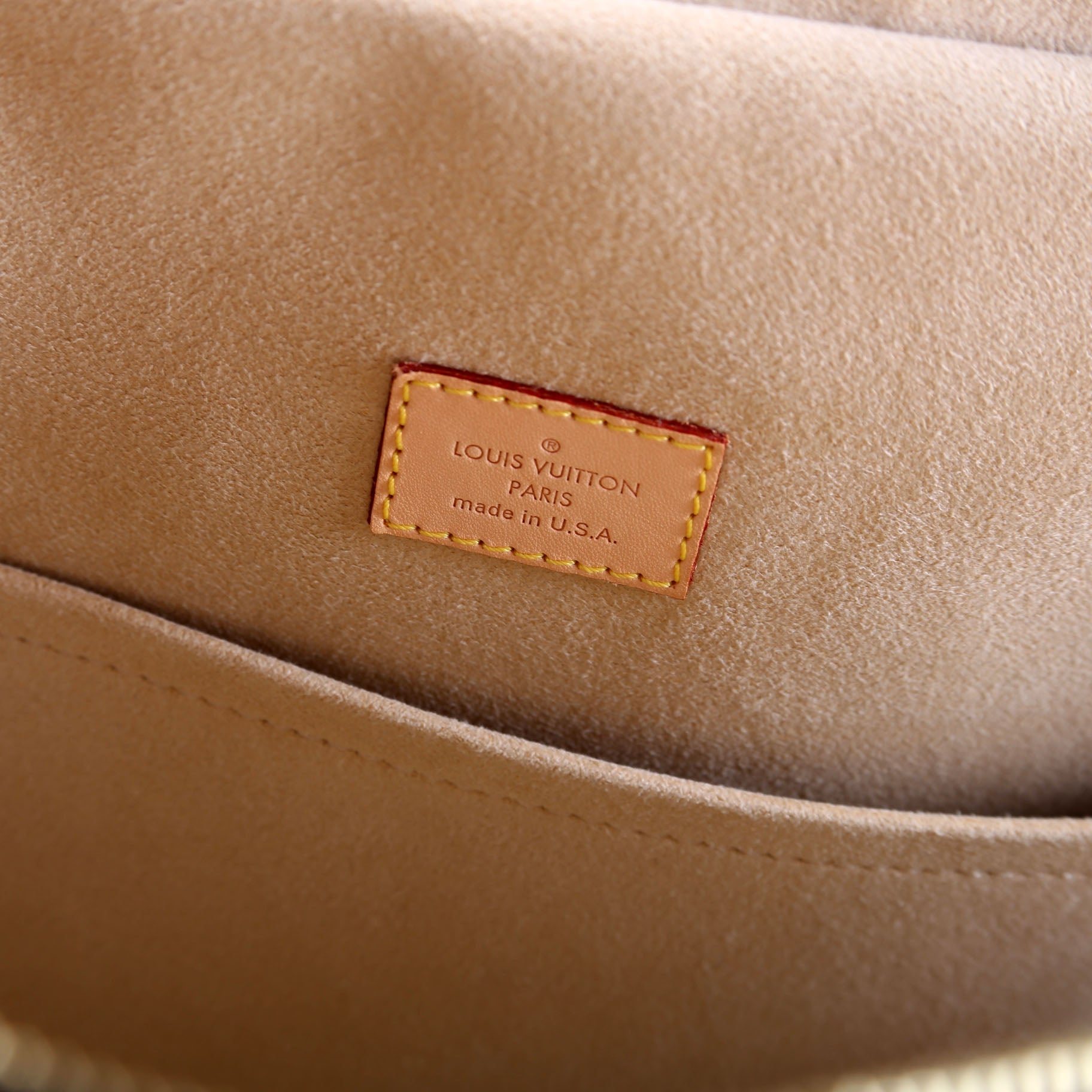 Manhattan GM Monogram