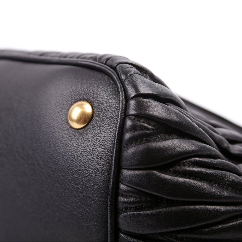Convertible Top Handle