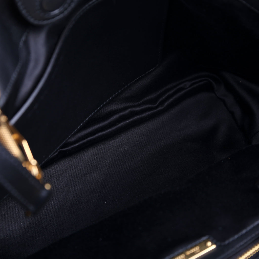 Convertible Top Handle