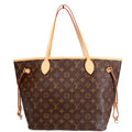 Neverfull MM Monogram