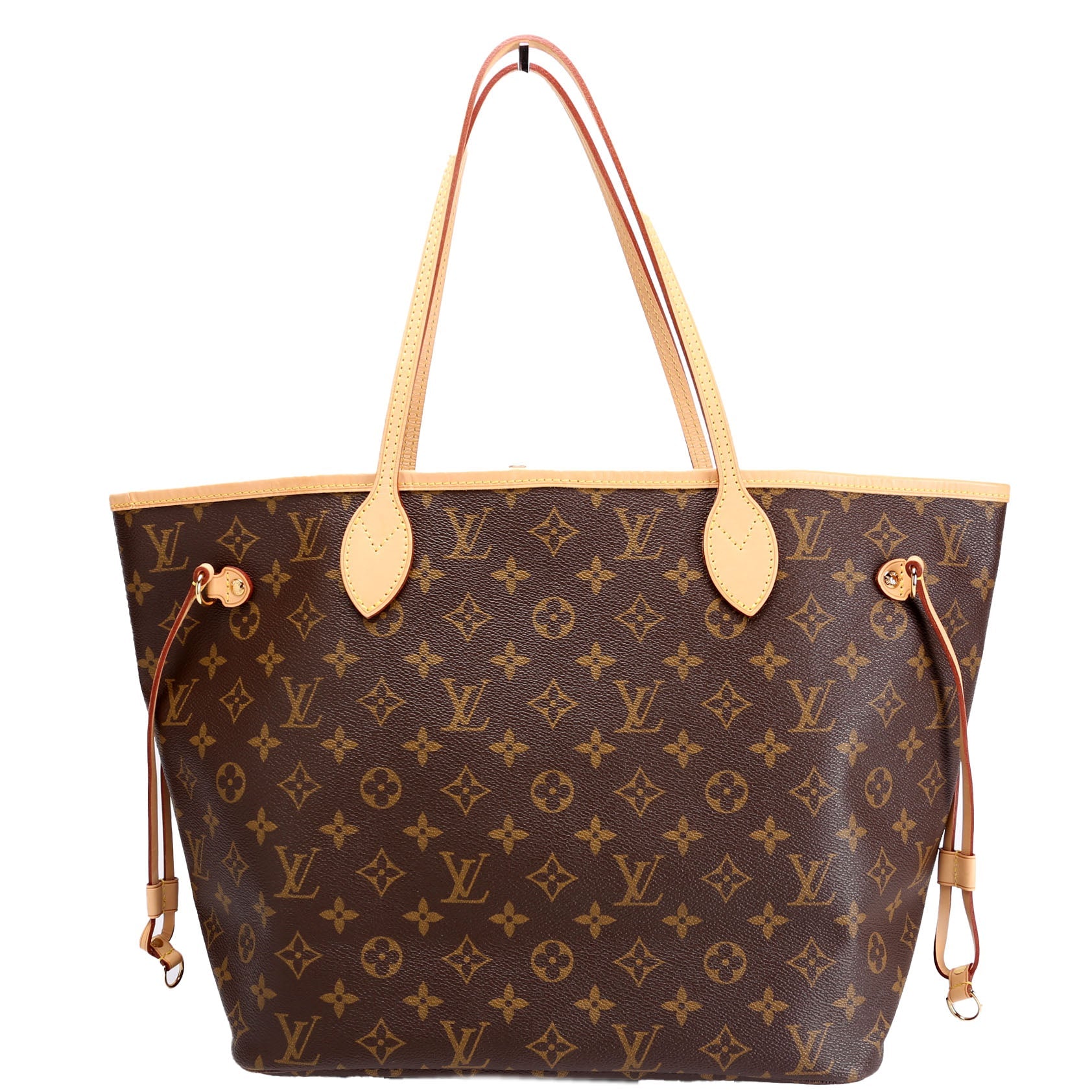 Neverfull MM Monogram
