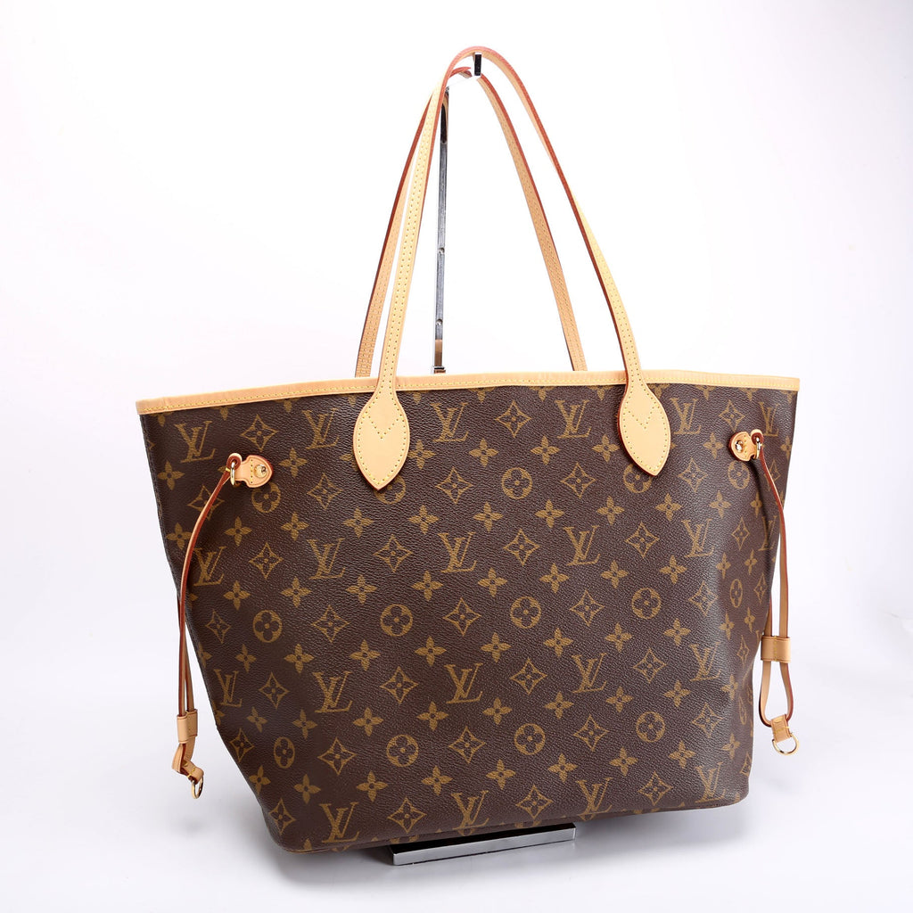 Neverfull MM Monogram