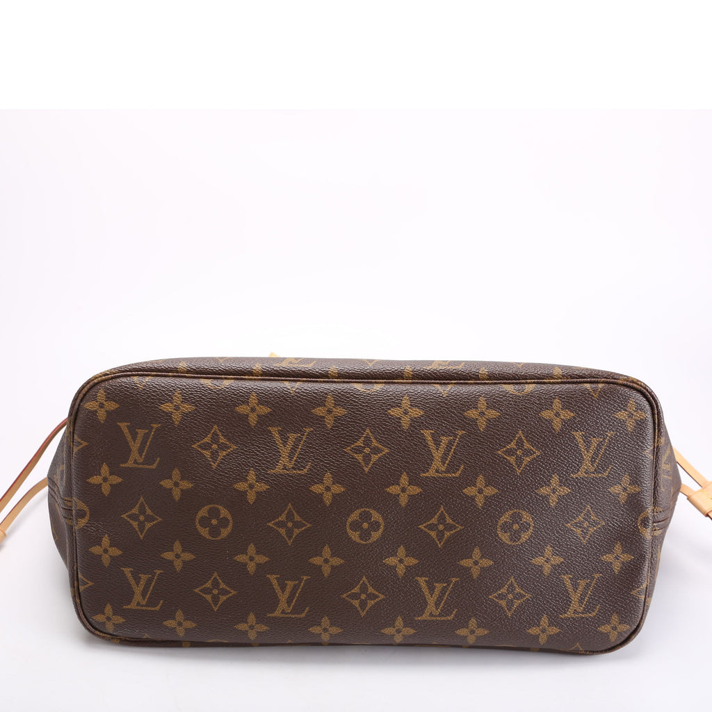 Neverfull MM Monogram