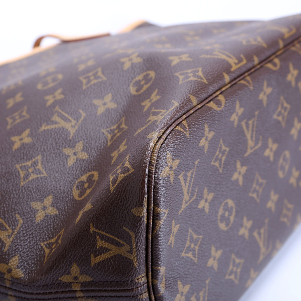 Neverfull MM Monogram