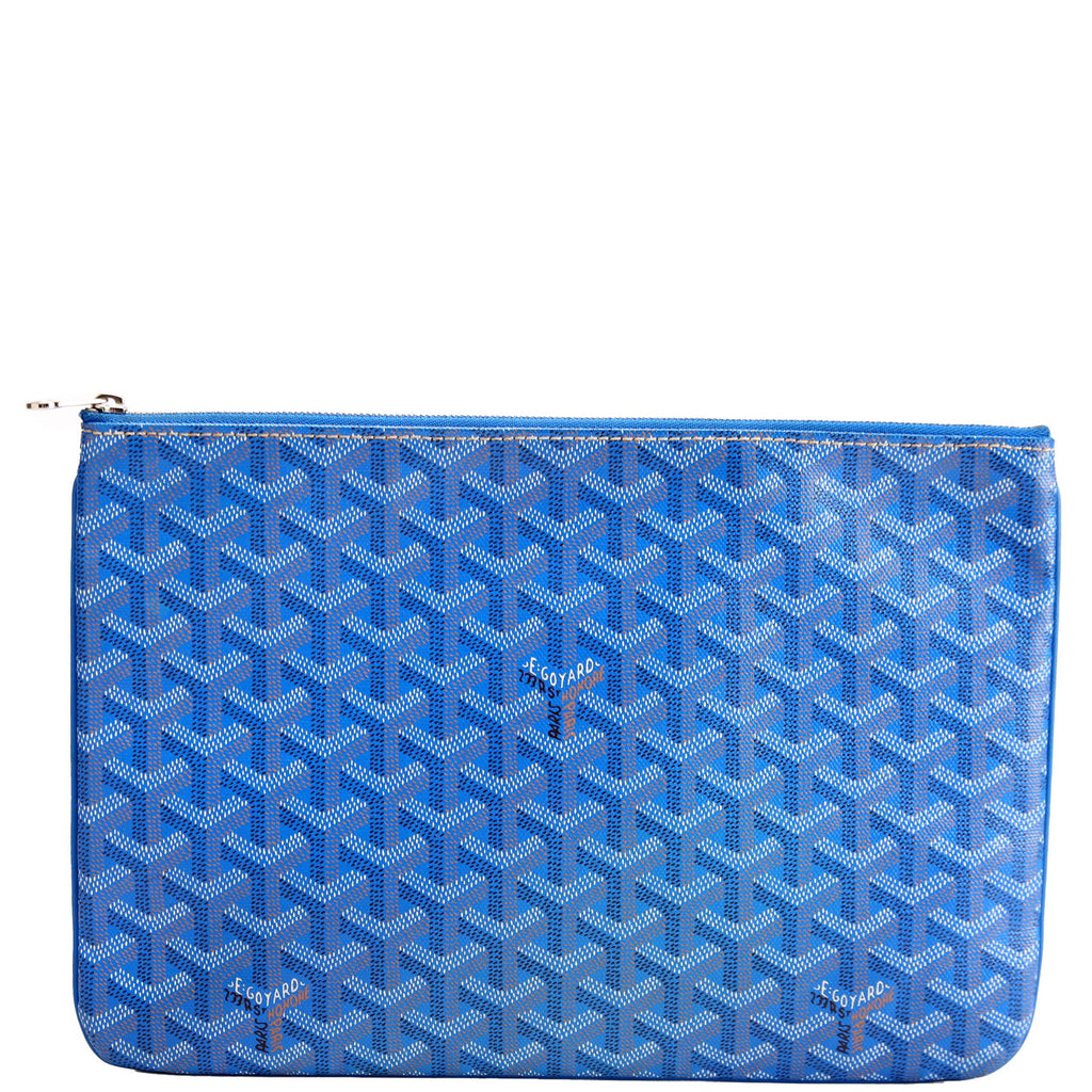 Senat Pouch MM Blue