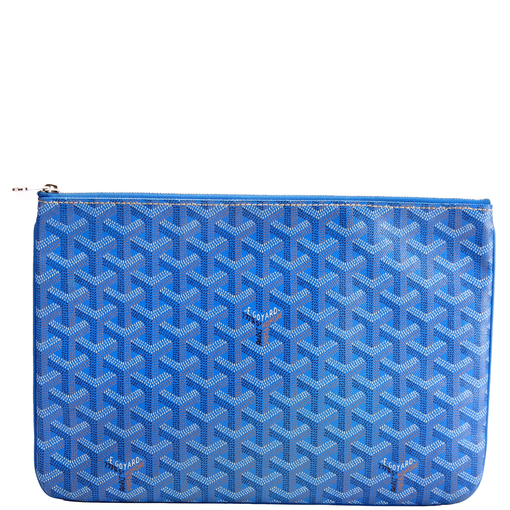 Senat Pouch MM Blue