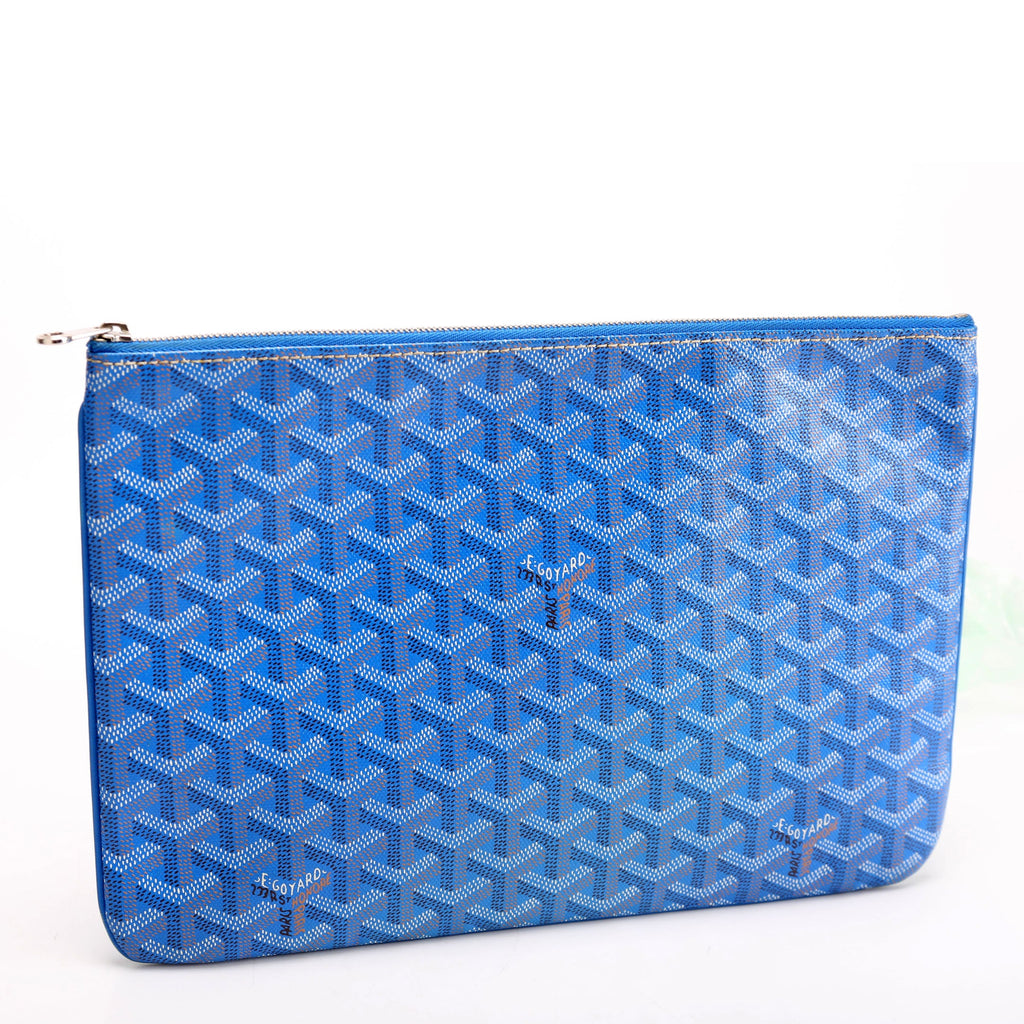 Senat Pouch MM Blue