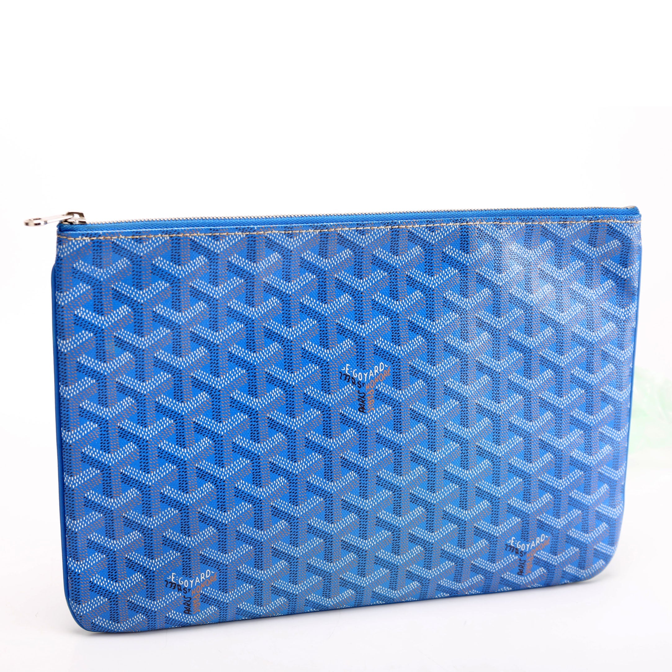 Senat Pouch MM Blue