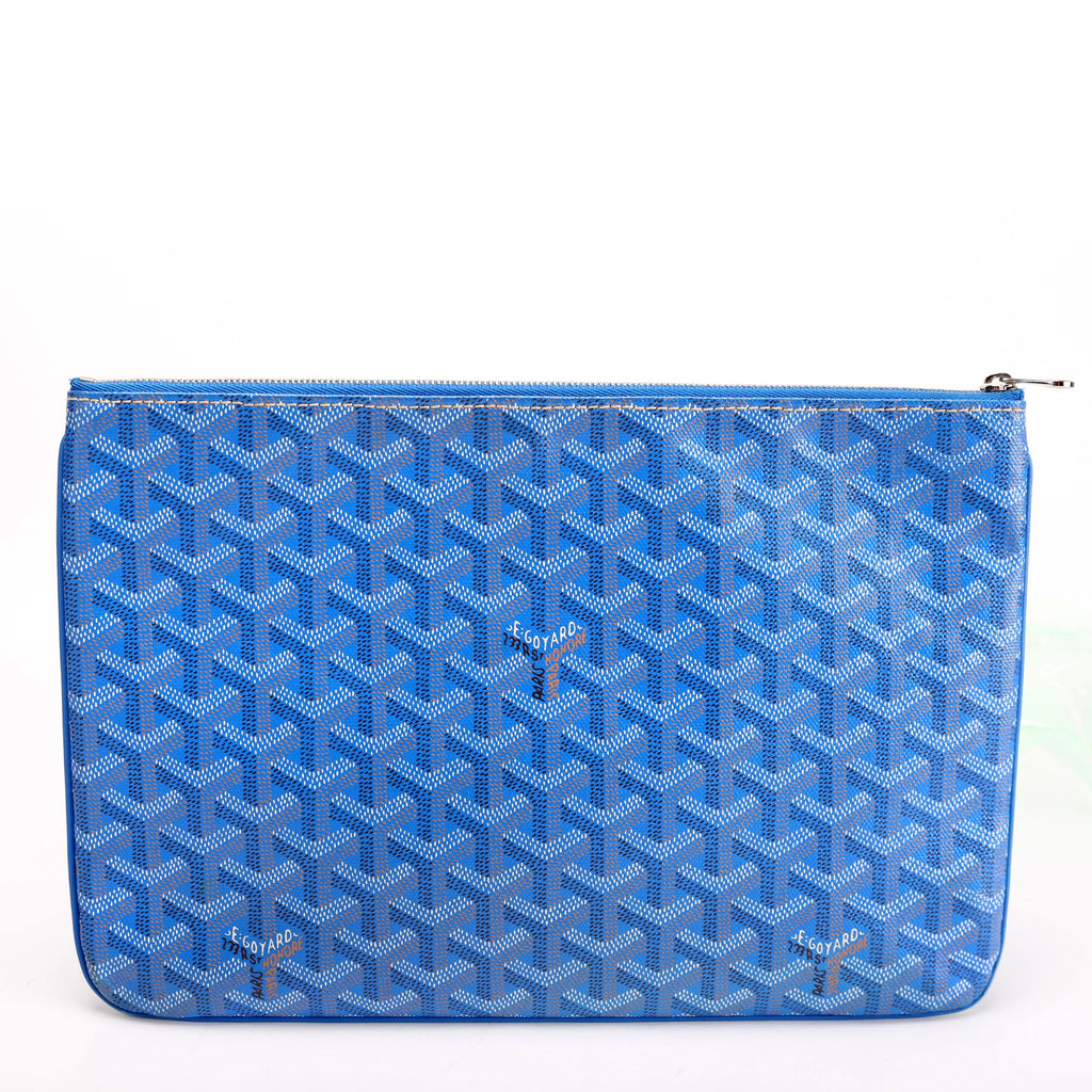 Senat Pouch MM Blue