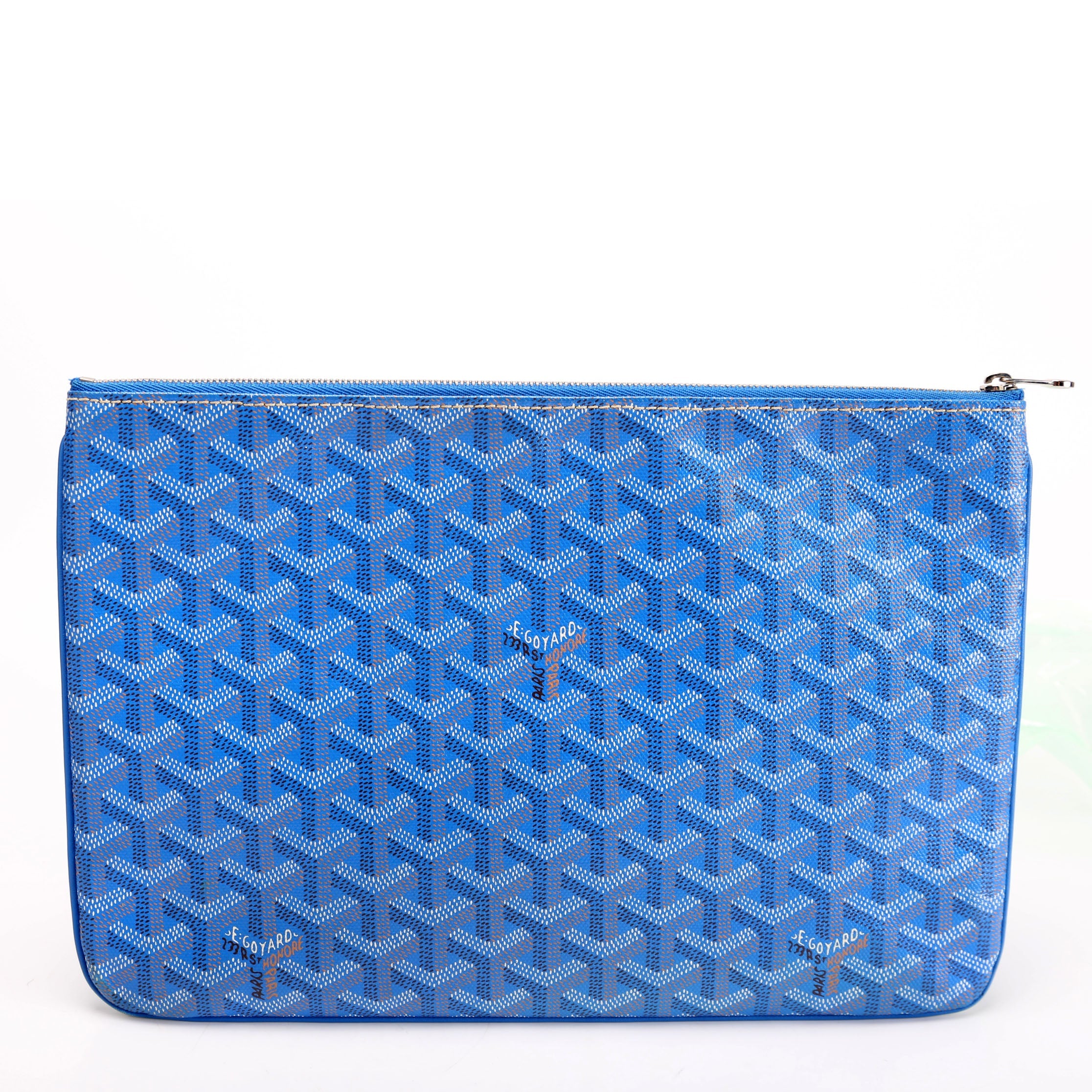 Senat Pouch MM Blue