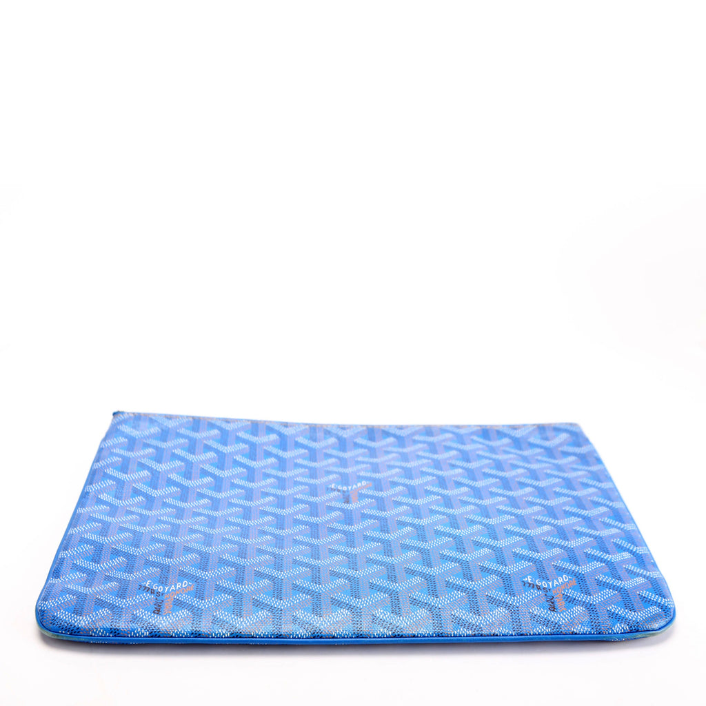 Senat Pouch MM Blue