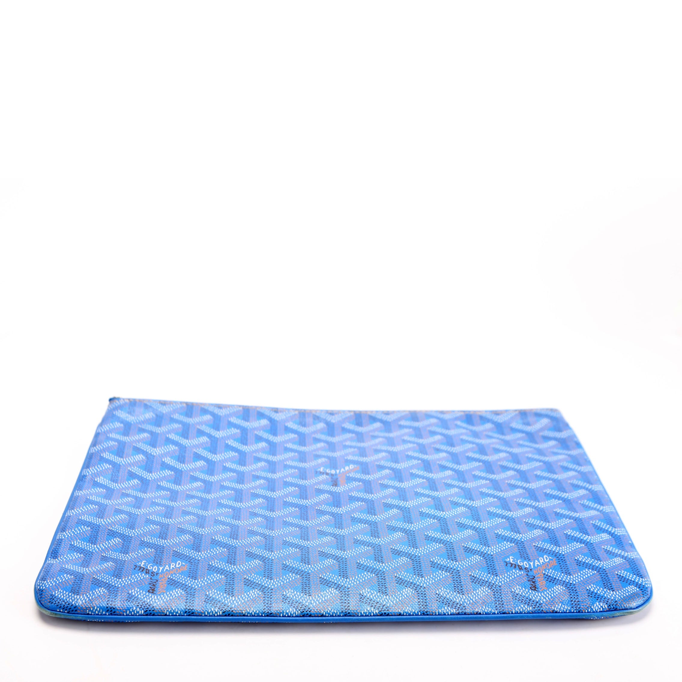 Senat Pouch MM Blue