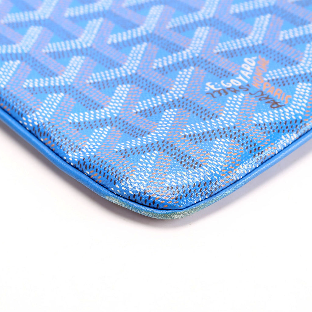 Senat Pouch MM Blue