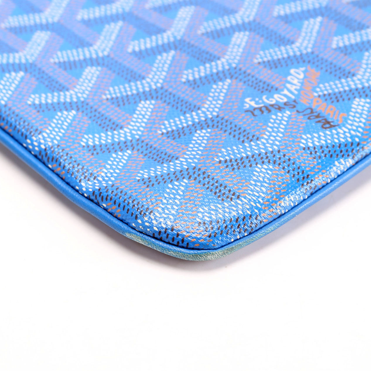 Senat Pouch MM Blue