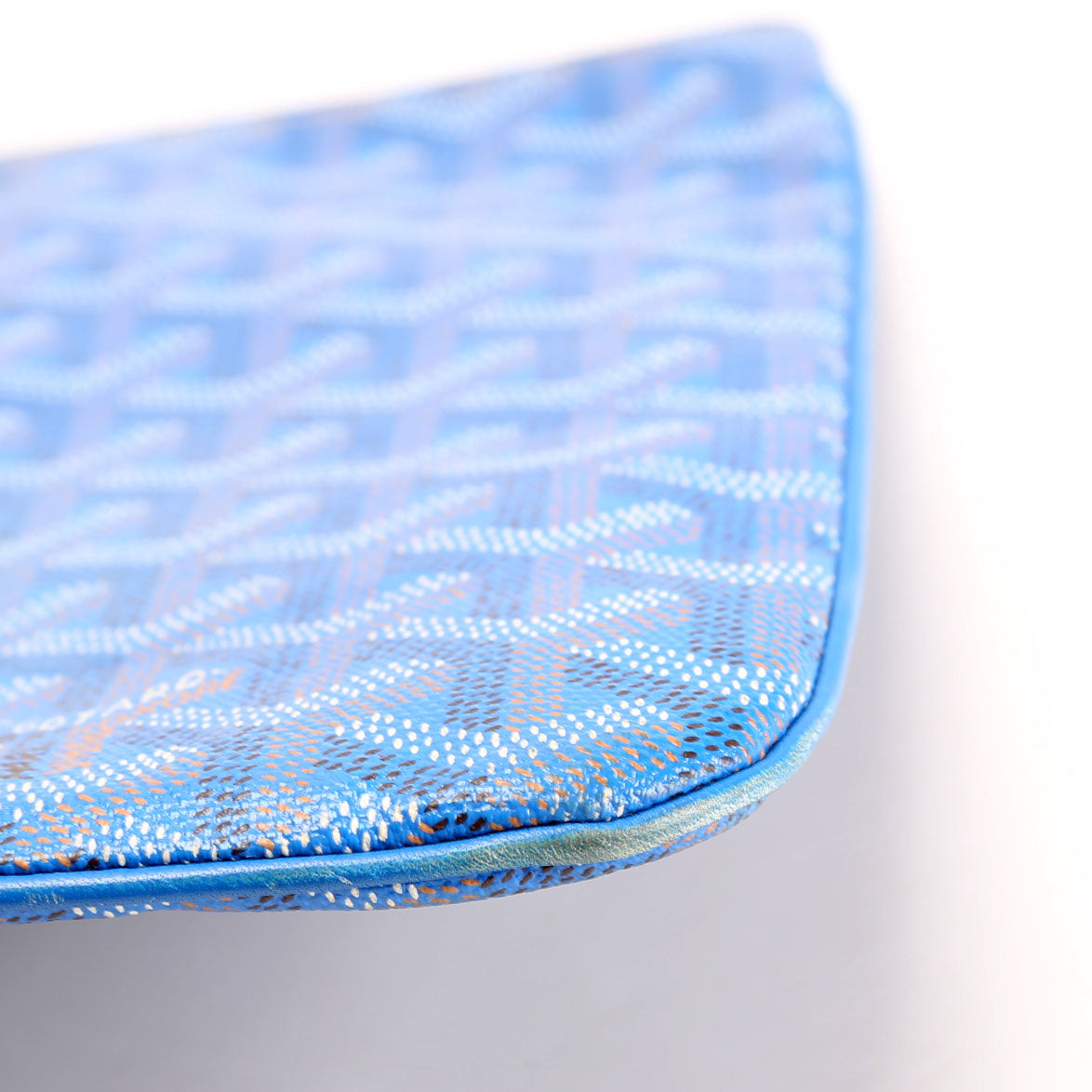 Senat Pouch MM Blue