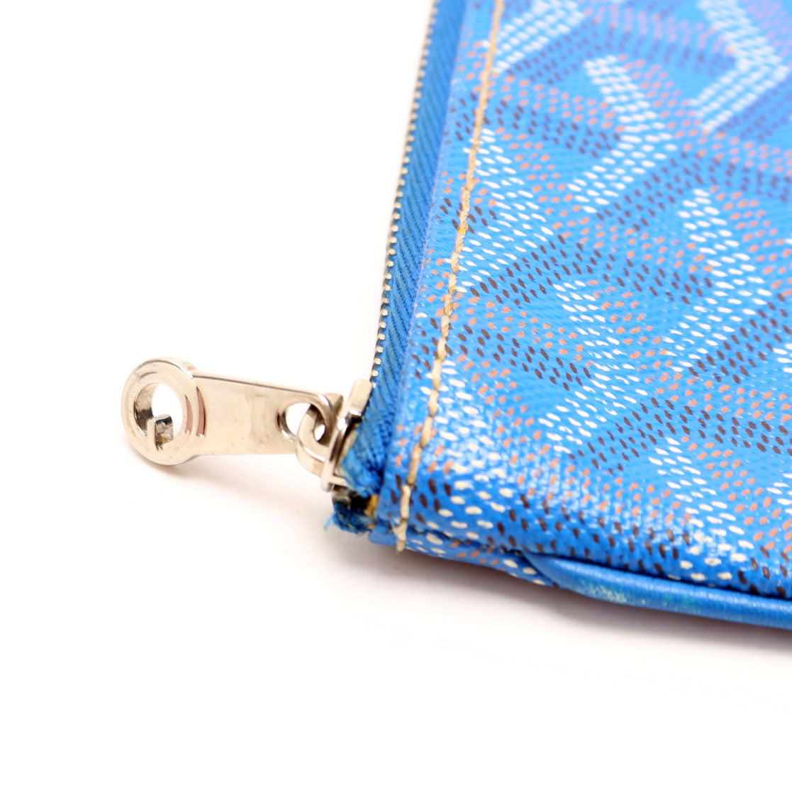 Senat Pouch MM Blue