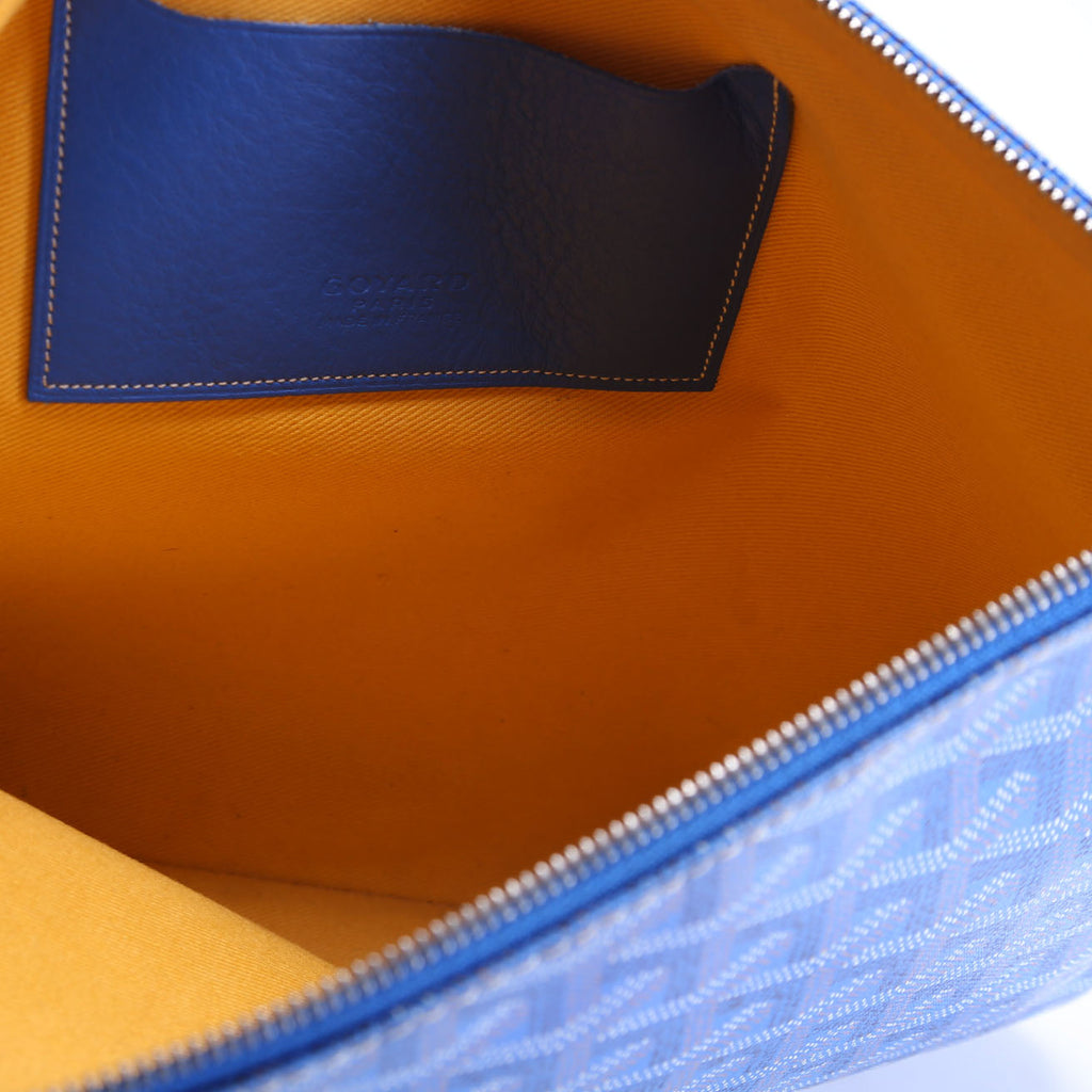 Senat Pouch MM Blue