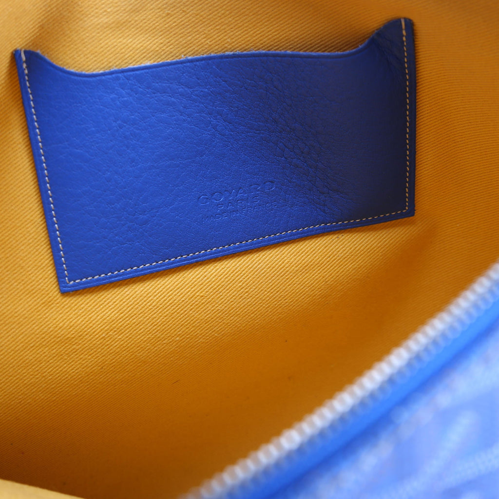 Senat Pouch MM Blue